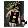 Magic Stoplight cards: Les feux tricolores