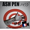 ASHPEN PRO: Révélation de carte à la cendre sur le bras