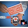 Cell Out: Transformation de cartes en téléphone