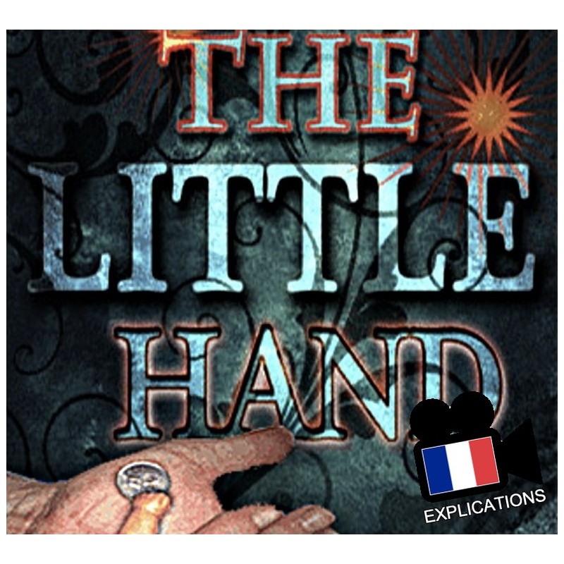 The Little Hand (La petite main)