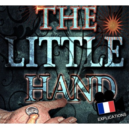 The Little Hand (La petite main)