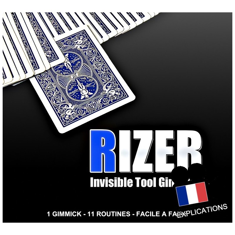 RIZER - Extented Edition