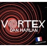 VORTEX: Une illusion incroyable avec deux cartes