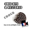 OREO BITE & RESTORED (Oreo Mordu et restauré)