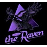 The Raven: Disparition de pièces ou d'objets ultra visuelle