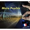 MICRO PSYCHIC: LE BOULON QUI SE DEVISSE SEUL