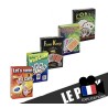 PACK TOURS DE PETIT PAQUETS 3