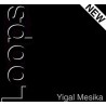 LOOPS NEW GENERATION (PACK DE 8) by YIGAL MESIKA