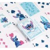 Jeu de cartes Officiel Bicycle Stitch