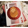 Jeu de Cartes Officiel Disney Bicycle LE ROI LION (The Lion King)