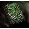 Jeu de cartes Officiel TORTUES NINJA by Théory 11