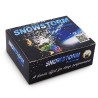 NEIGE JAPONAISE - SNOW STORM (BOITE DE 12)