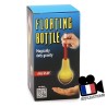 FLOATING BOTTLE (BOUTEILLE ANTI GRAVITÉ)