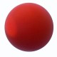 Balles Mousse de couleur 3,5cm diamètre (à l'unité)