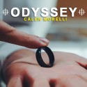 Odyssey - Calen Morelli