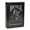 Cartes Bicycle Guardians