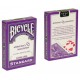 Cartes Bicycle - Alzheimer