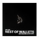 Nest of Wallets Deluxe Version Super Soft - Nick Einhorn & Alan Wong