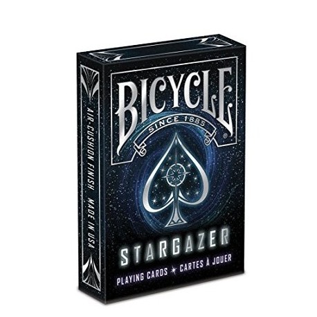 Cartes Bicycle Stargazer