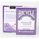 Cartes Bicycle - Alzheimer