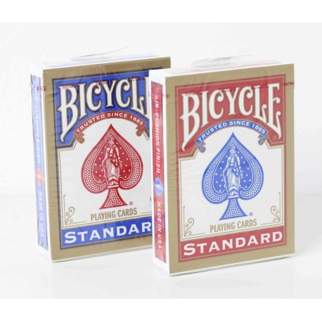 Cartes Bicycle Standard