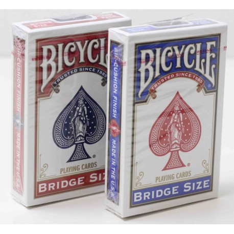 Cartes Bicycle Bridge (Format Bridge)