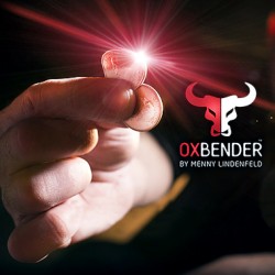OX Bender™ - Menny Lindenfeld
