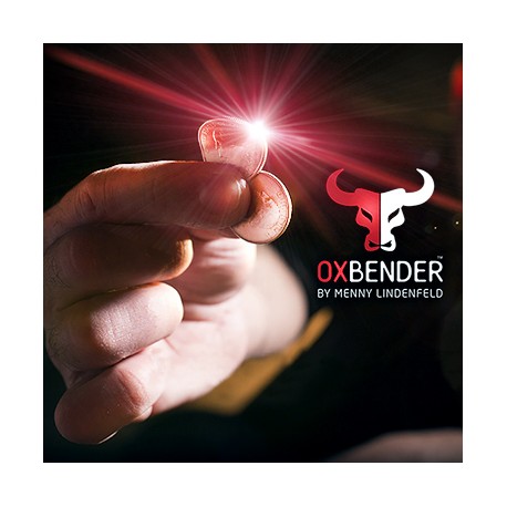 OX Bender™ - Menny Lindenfeld