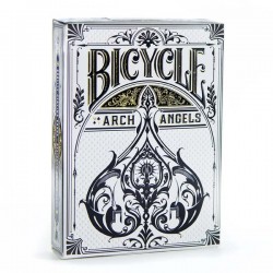Cartes Bicycle Archangels - Théory 11