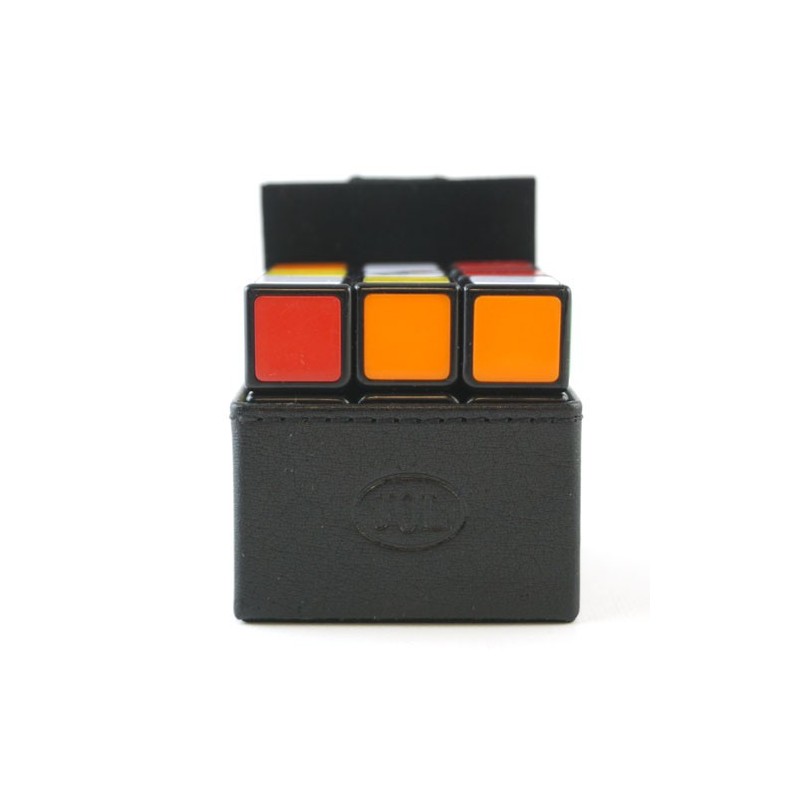 RUBIKS CUBE HOLDER - JOL (Support de Rubik's Cube)