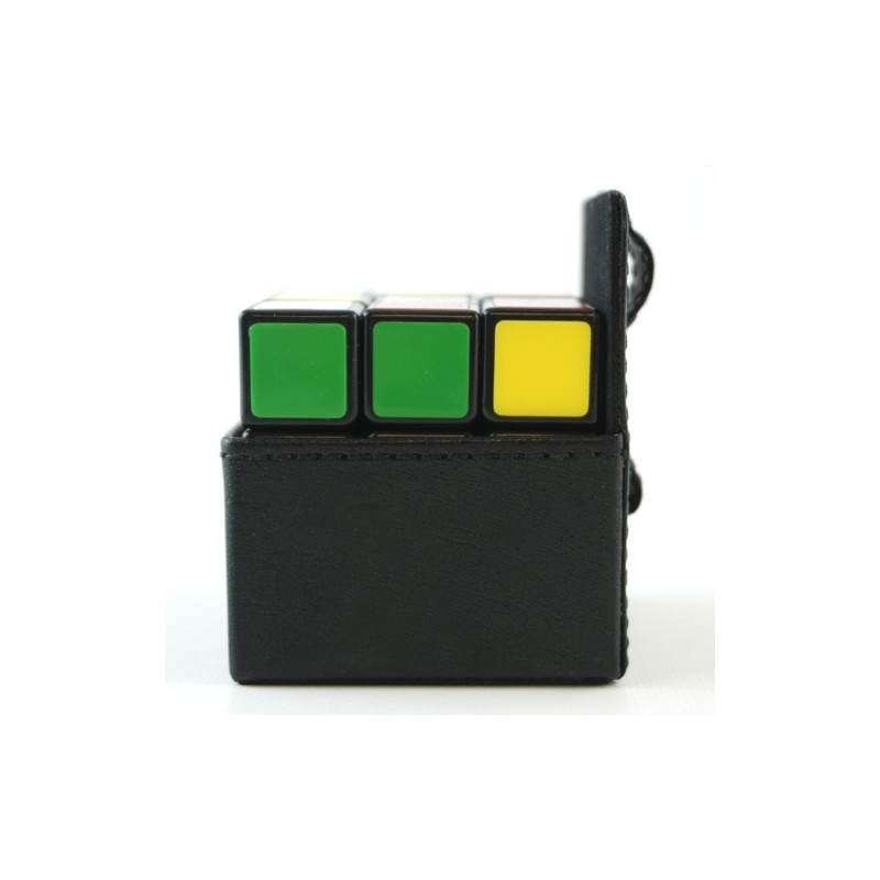 RUBIKS CUBE HOLDER - JOL (Support de Rubik's Cube)