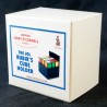 RUBIKS CUBE HOLDER - JOL (Support de Rubik's Cube)