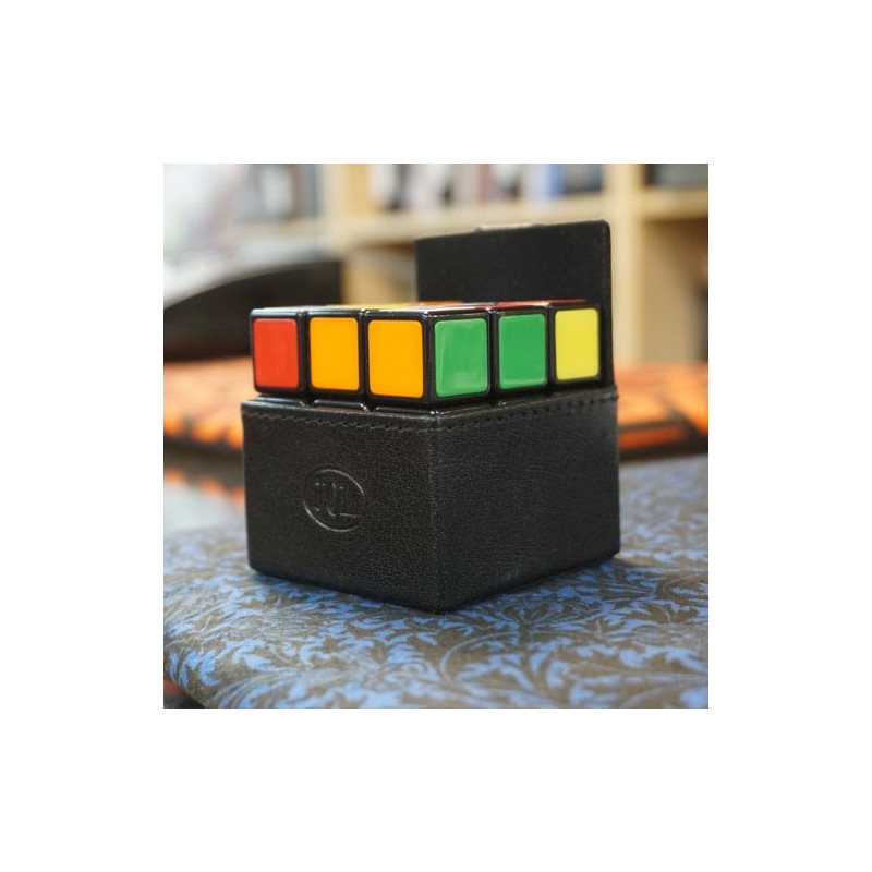 RUBIKS CUBE HOLDER - JOL (Support de Rubik's Cube)