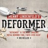 Deformer - Menny Lindenfeld