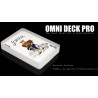 Omni Deck (Bloc de Plexiglas)