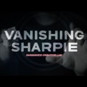Vanishing Sharpie - SansMinds Creative Lab