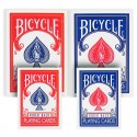 Cartes Bicycle Mini (Mini jeu de cartes)