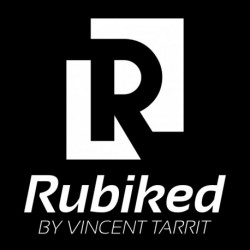 RUBIKED - Vincent TARRIT (PRECOMMANDE)