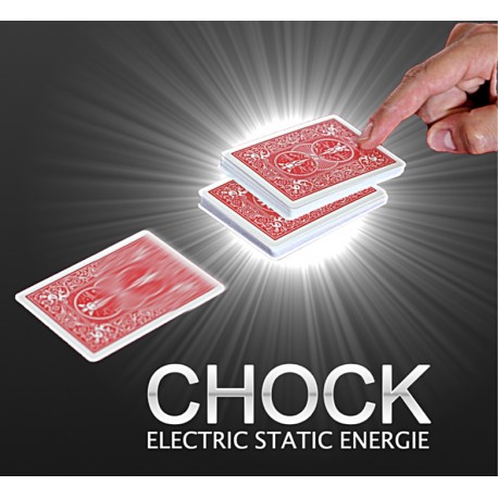 CHOCK (Electric Static Energie)
