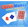 COLOR MONTE - VERSION FRANCAISE