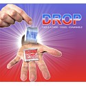 DROP (Folding Card Color Change)